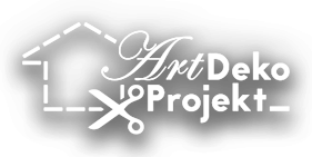ArtDekoProjekt | projektowanie wnętrz, aranżacja wnętrz